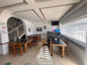 Edificio en Venta en Col. Santa María Nonoalco