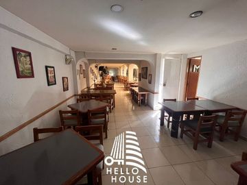 Edificio en Venta en Col. Santa María Nonoalco
