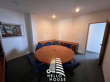Edificio en Venta en Col. Santa María Nonoalco