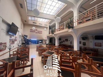 Edificio en Venta en Col. Santa María Nonoalco