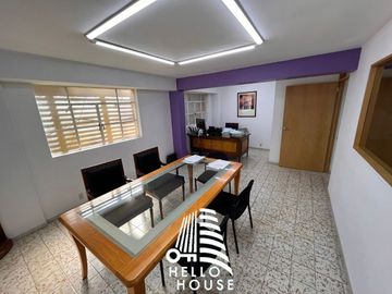Edificio en Venta en Col. Santa María Nonoalco