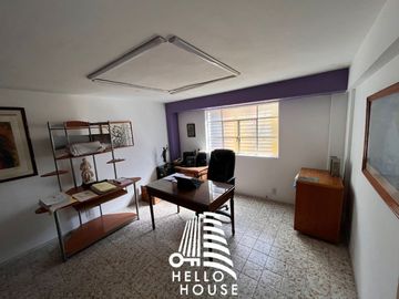 Edificio en Venta en Col. Santa María Nonoalco