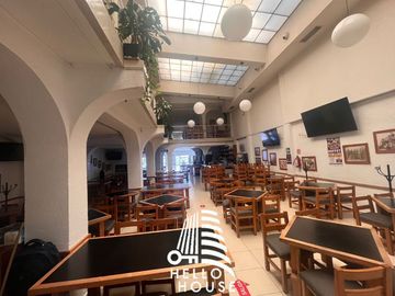 Edificio en Venta en Col. Santa María Nonoalco