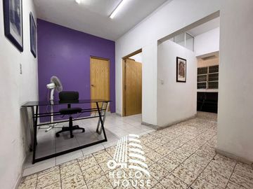 Edificio en Venta en Col. Santa María Nonoalco