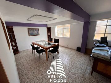 Edificio en Venta en Col. Santa María Nonoalco