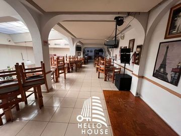 Edificio en Venta en Col. Santa María Nonoalco