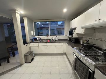 Retorno valle real 1b Casa en venta en Hacienda de las Palmas