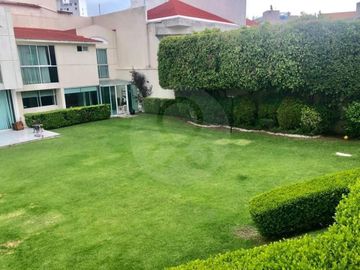 Retorno valle real 1b Casa en venta en Hacienda de las Palmas