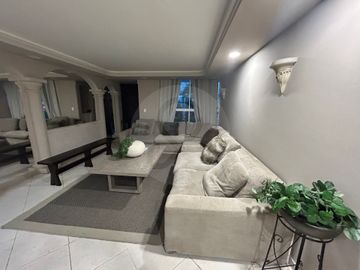 Retorno valle real 1b Casa en venta en Hacienda de las Palmas