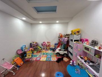 Retorno valle real 1b Casa en venta en Hacienda de las Palmas