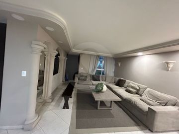 Retorno valle real 1b Casa en venta en Hacienda de las Palmas