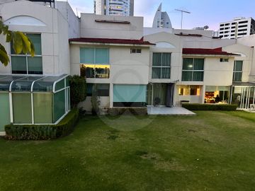Retorno valle real 1b Casa en venta en Hacienda de las Palmas