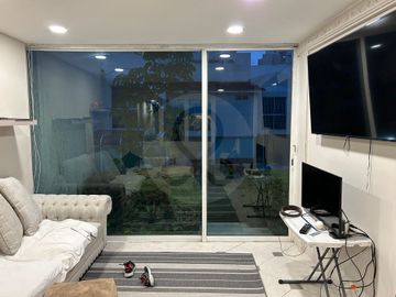 Retorno valle real 1b Casa en venta en Hacienda de las Palmas