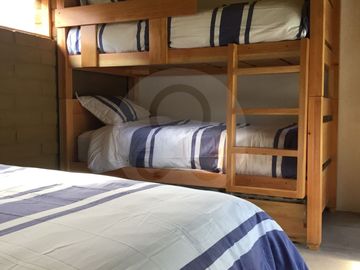 Casa en venta en Barrio Santo Domingo