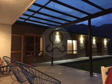 Casa en venta en Barrio Santo Domingo
