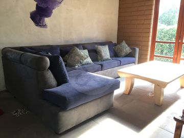 Casa en venta en Barrio Santo Domingo