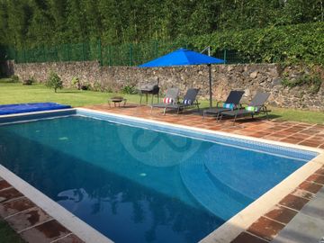Casa en venta en Barrio Santo Domingo