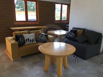 Casa en venta en Barrio Santo Domingo