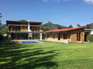 Casa en venta en Barrio Santo Domingo