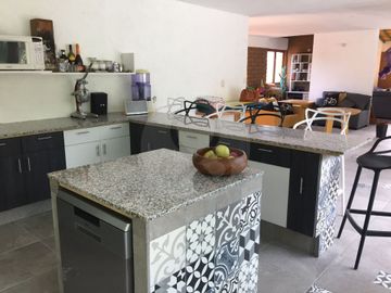 Casa en venta en Barrio Santo Domingo