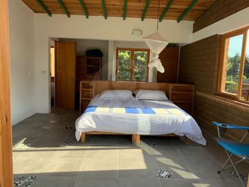 Casa en venta en Barrio Santo Domingo