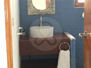 Casa en venta en Barrio Santo Domingo