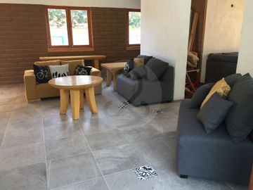 Casa en venta en Barrio Santo Domingo