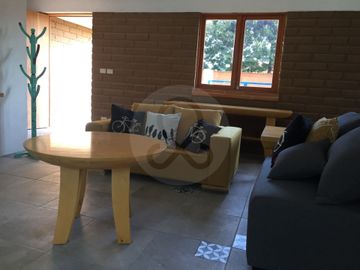 Casa en venta en Barrio Santo Domingo
