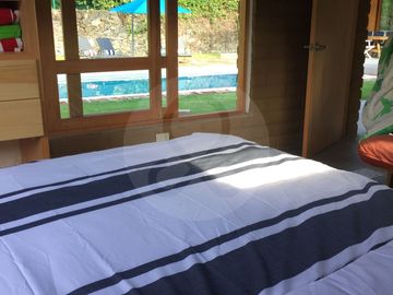 Casa en venta en Barrio Santo Domingo