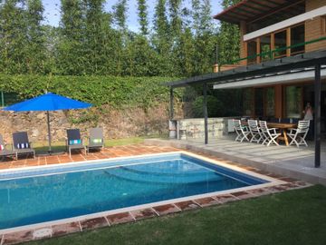 Casa en venta en Barrio Santo Domingo