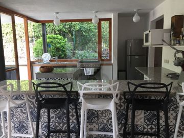Casa en venta en Barrio Santo Domingo