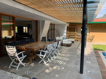 Casa en venta en Barrio Santo Domingo