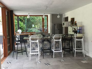 Casa en venta en Barrio Santo Domingo