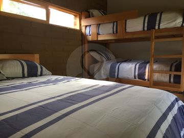 Casa en venta en Barrio Santo Domingo
