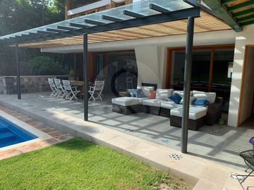 Casa en venta en Barrio Santo Domingo
