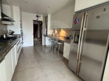 Casa en venta en Lomas de Chapultepec