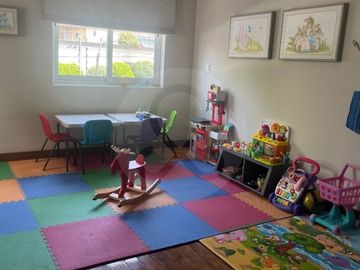 Casa en venta en Lomas de Chapultepec