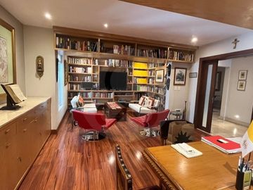 Casa en venta en Lomas de Chapultepec