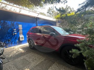 Casa en venta en Lomas de Chapultepec