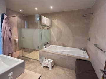 Casa en venta en Lomas de Chapultepec