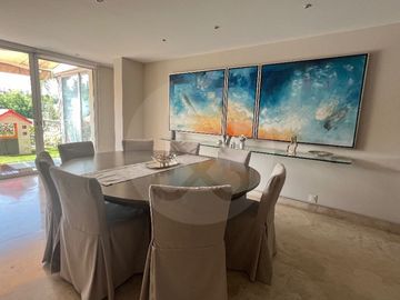 Casa en venta en Lomas de Chapultepec