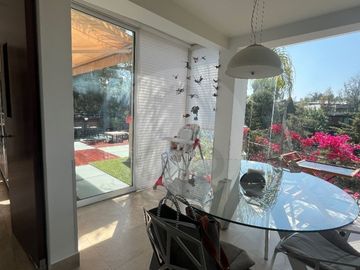 Casa en venta en Lomas de Chapultepec
