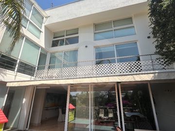 Casa en venta en Lomas de Chapultepec