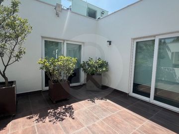 Casa en venta en Lomas de Chapultepec