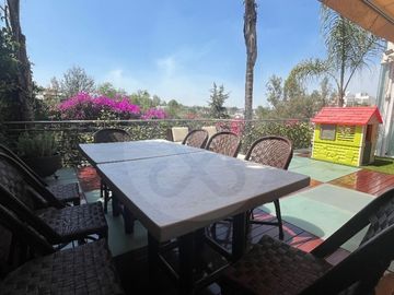 Casa en venta en Lomas de Chapultepec
