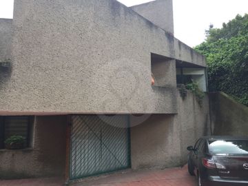 Casa en venta en La Magdalena Petlacalco
