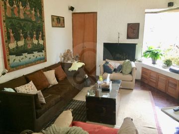 Casa en venta en La Magdalena Petlacalco