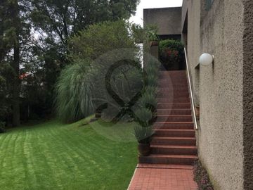 Casa en venta en La Magdalena Petlacalco