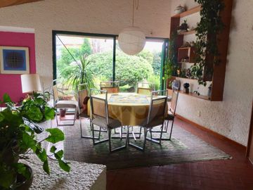 Casa en venta en La Magdalena Petlacalco