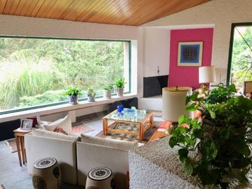 Casa en venta en La Magdalena Petlacalco